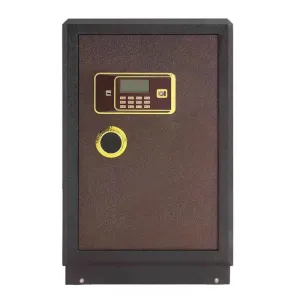 41 X 62 X 34Cm Large Capacity Digital Electronic Security Safe Box -Xf0740