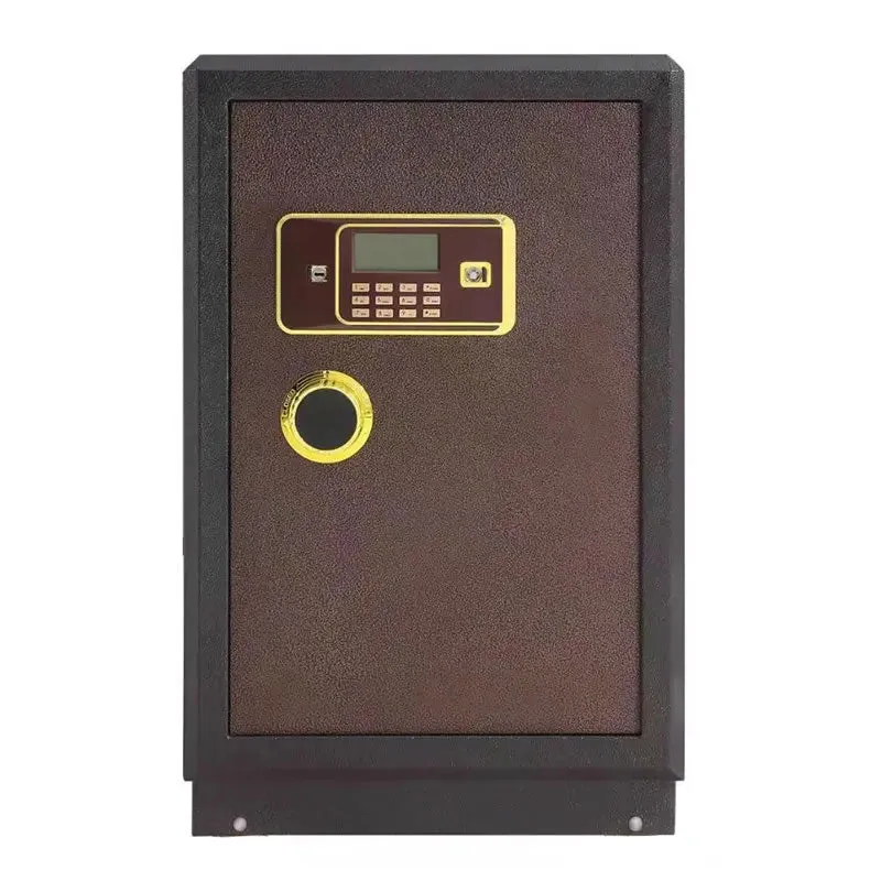 41 X 62 X 34Cm Large Capacity Digital Electronic Security Safe Box -Xf0740