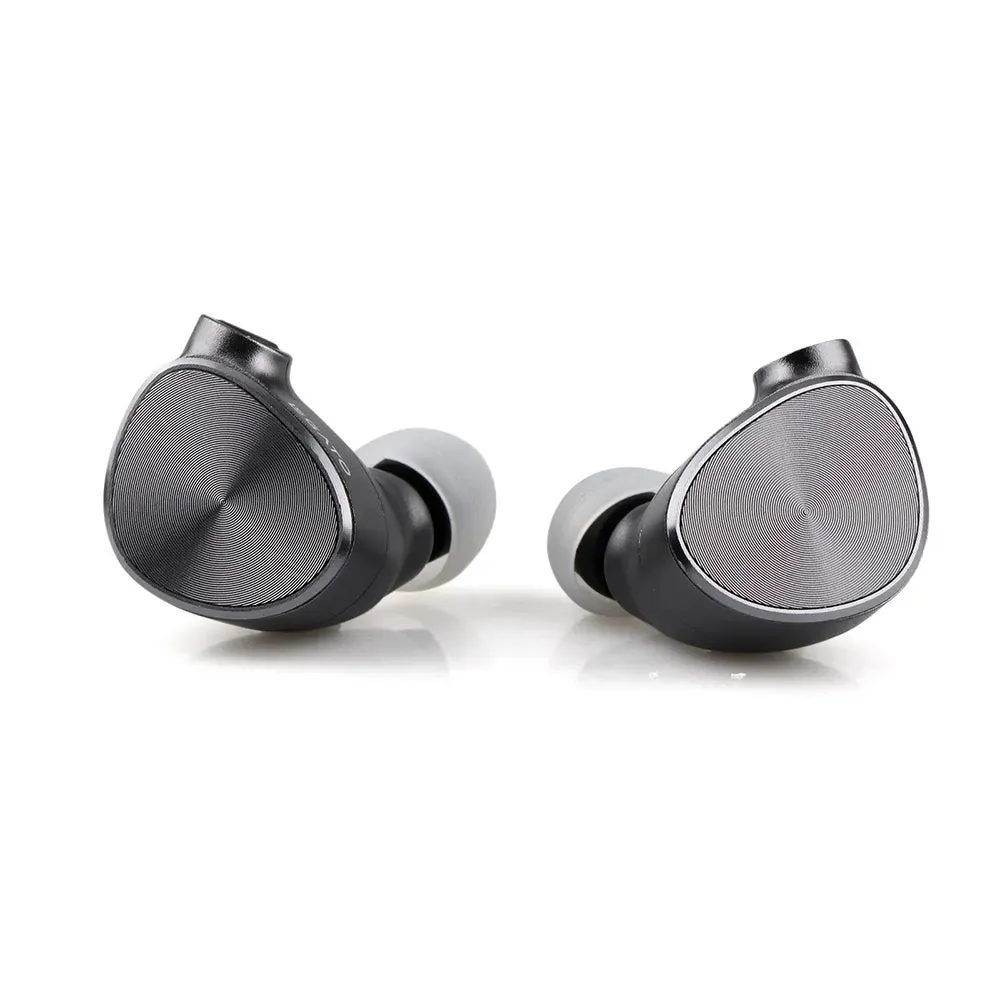 7HZ Legato Dual Dynamic Drivers IEMs