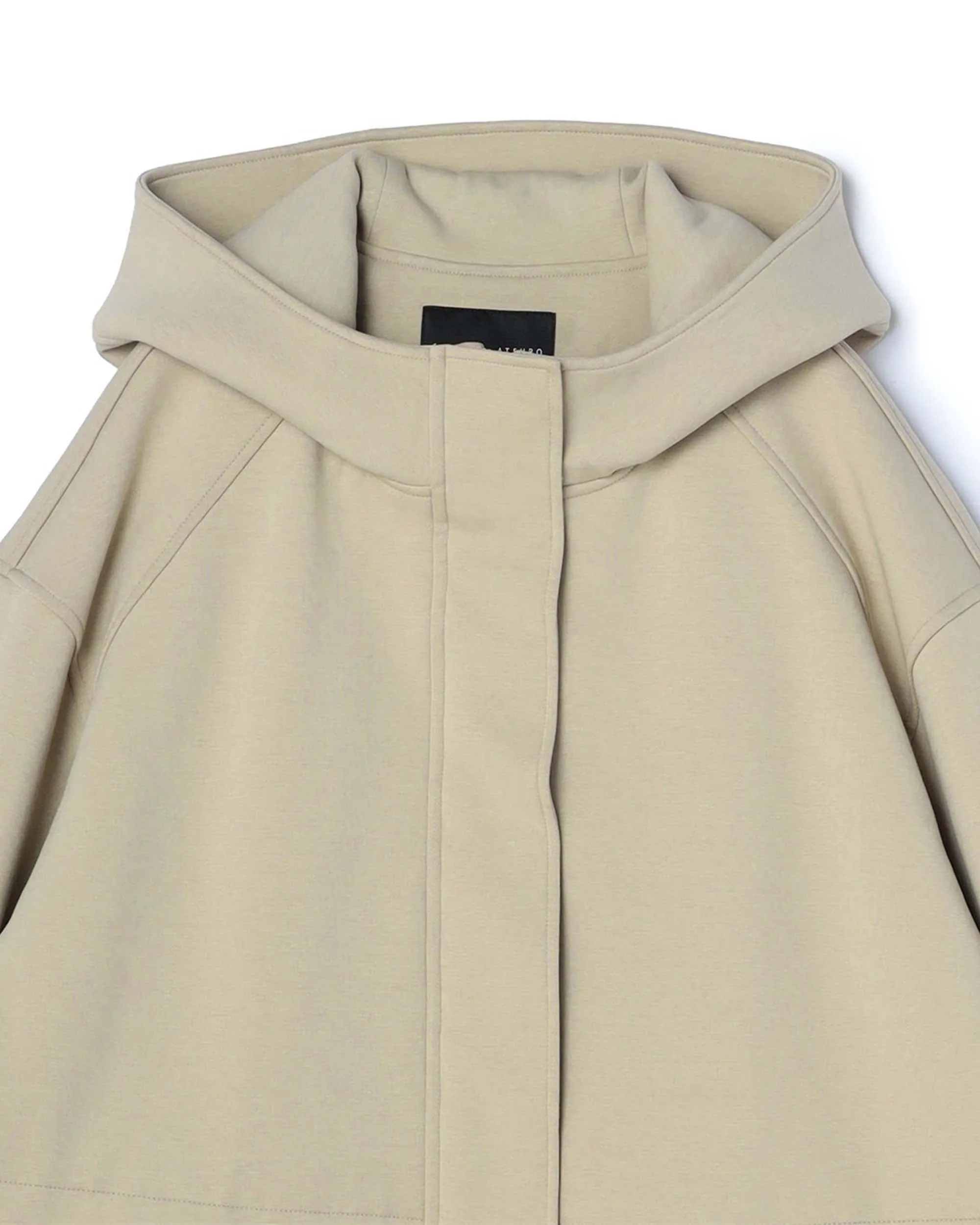 Air Compact Windbreaker