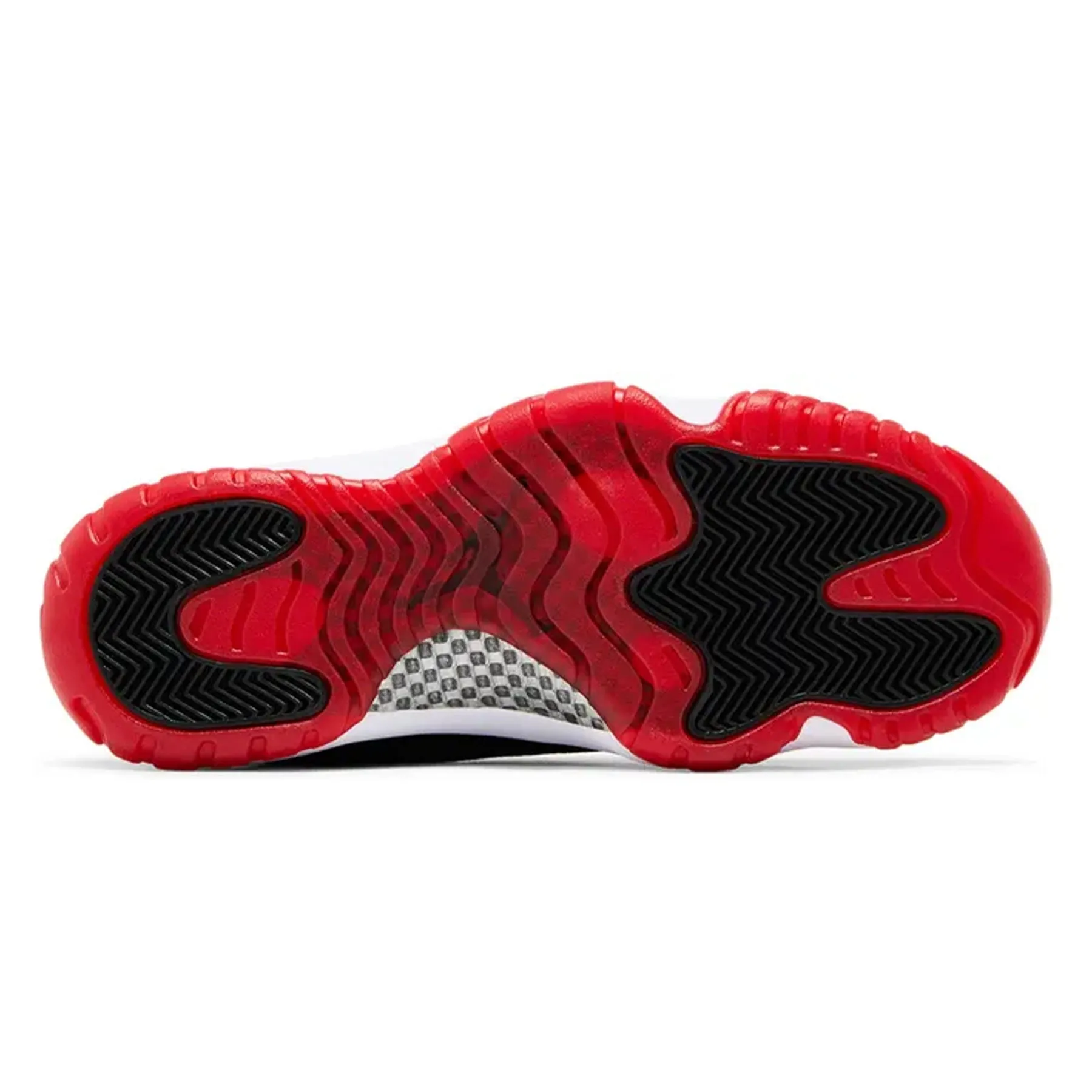Air Jordan 11 Wmns Retro 'Bred Velvet'