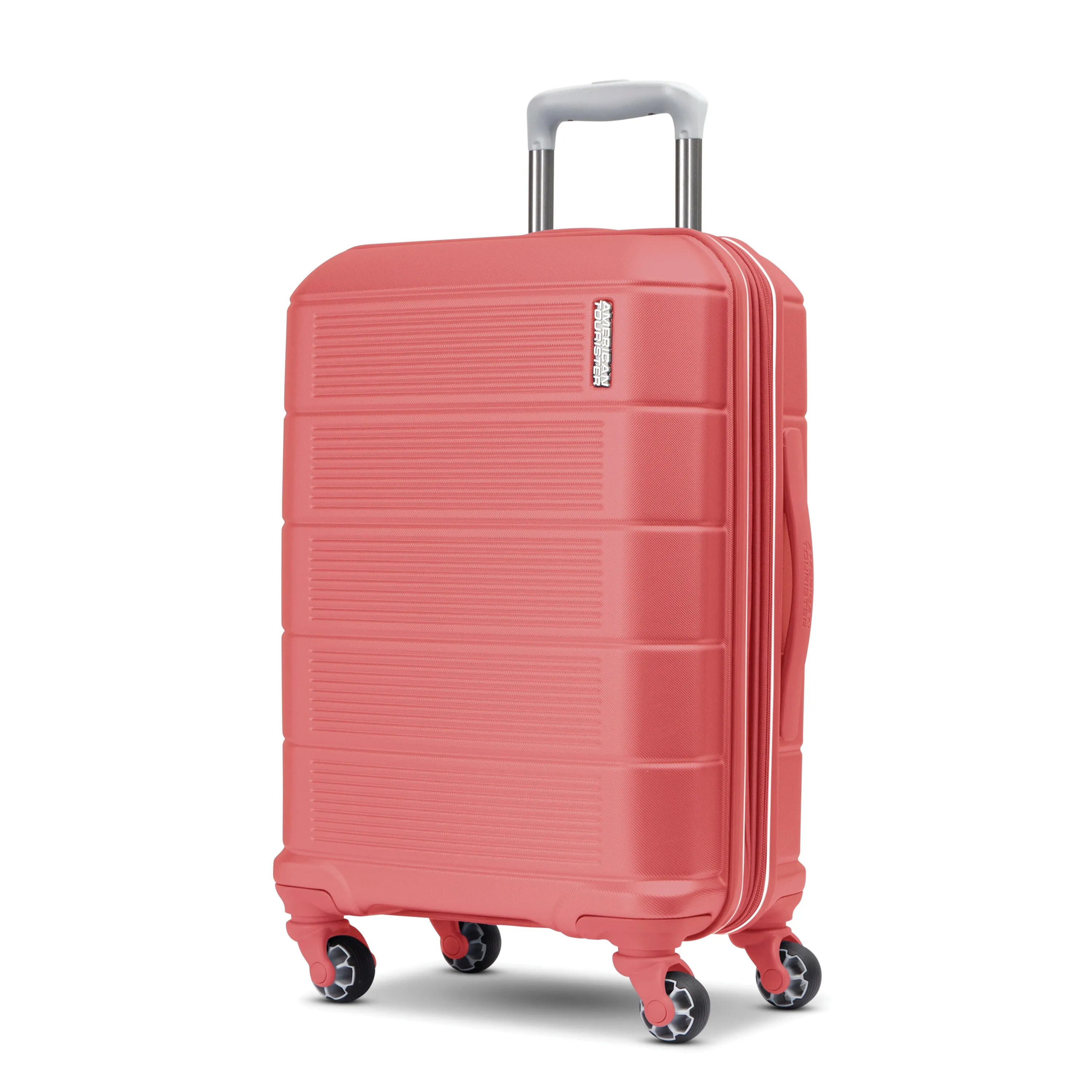 American Tourister Stratum 2.0 20" Spinner Carry-on