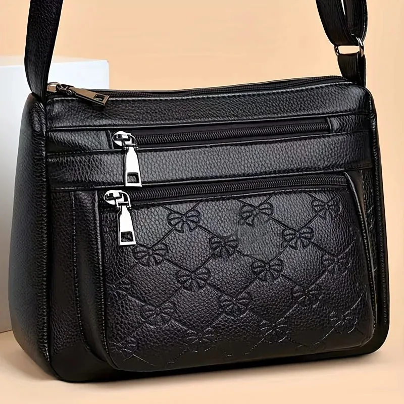 Anne Women's Leather Bag