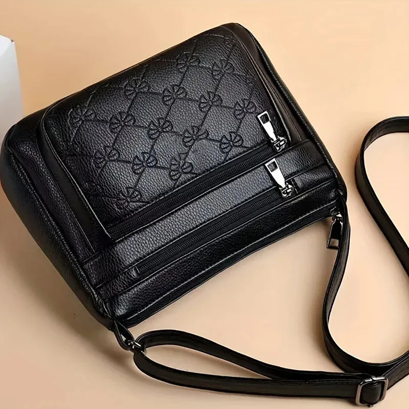Anne Women's Leather Bag