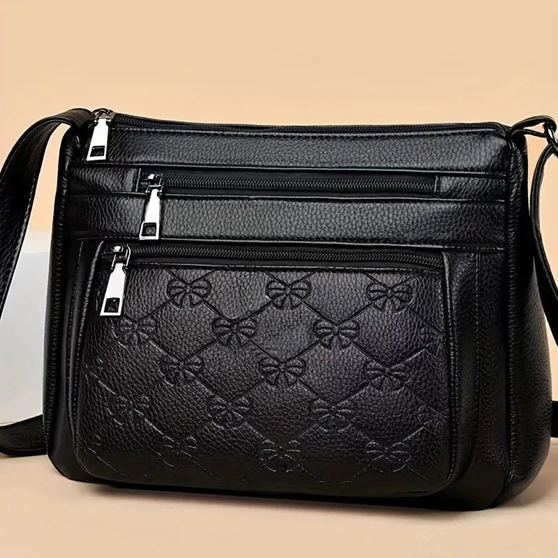 Anne Women's Leather Bag