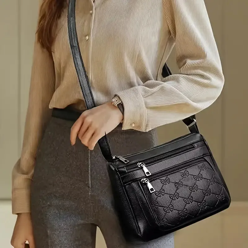 Anne Women's Leather Bag