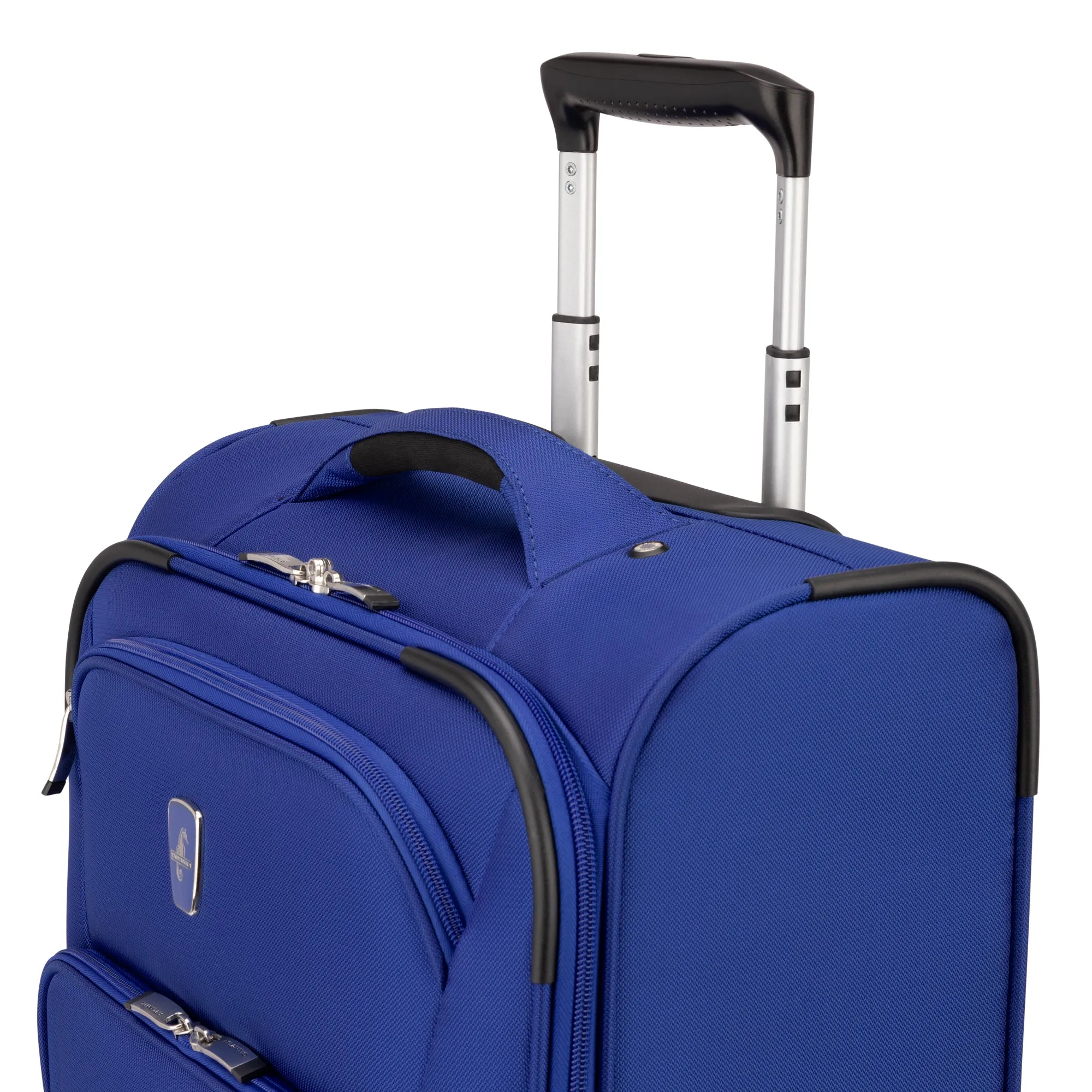 Atlantic Artisan III Spinner Carry-On Luggage