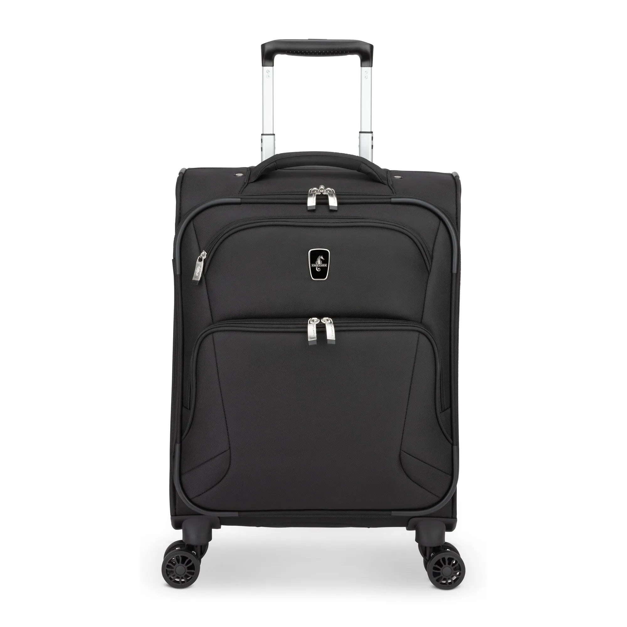 Atlantic Artisan III Spinner Carry-On Luggage
