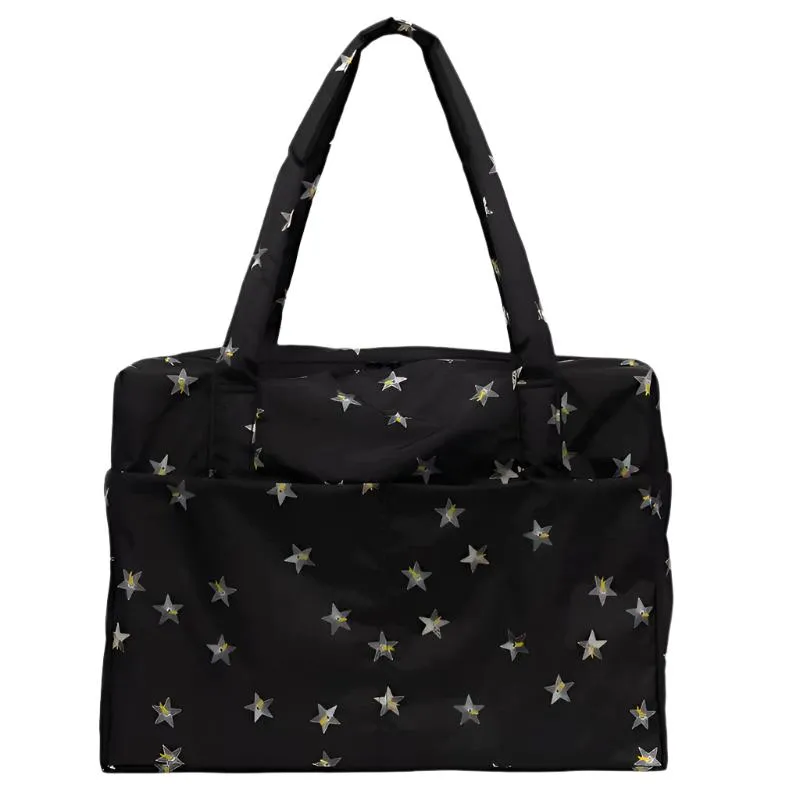 Baggu Cloud Carry-On Bag