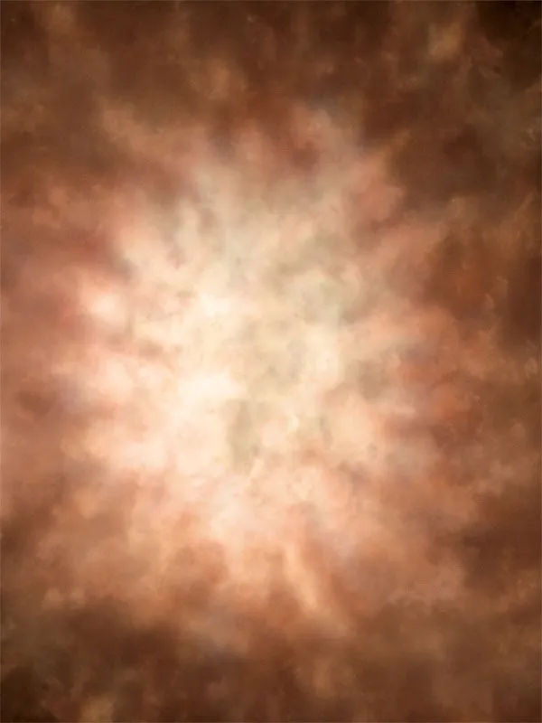 Bianchi Hand Painted Photo Backdrop