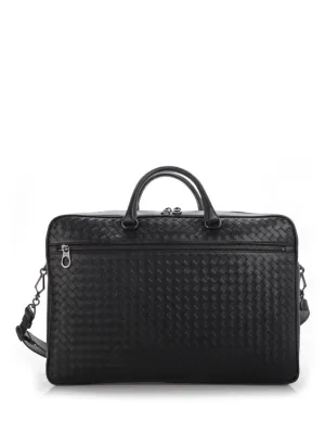 Bottega Veneta Braided Leather Bag
