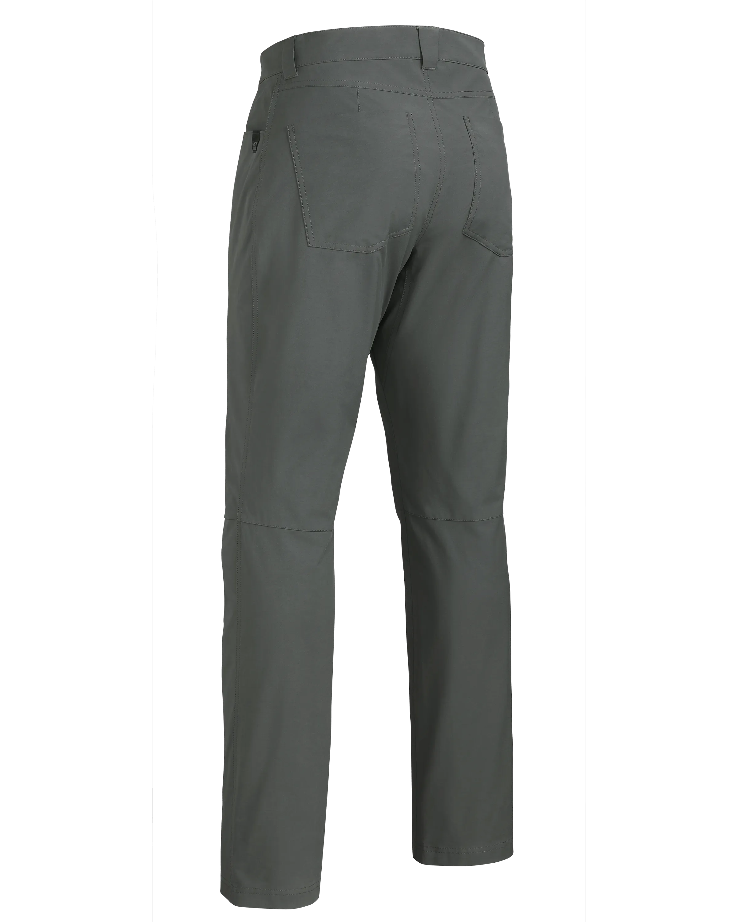 Bridger Pant | Gunmetal