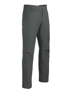 Bridger Pant | Gunmetal