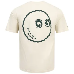Buckets Knockout T-Shirt Cream - SU24