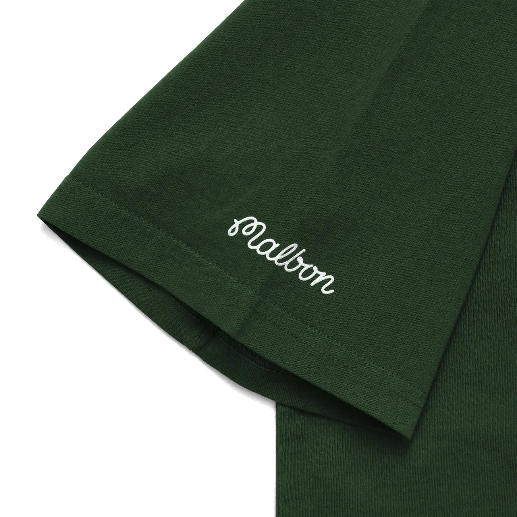 Buckets Knockout T-Shirt Green - SU24