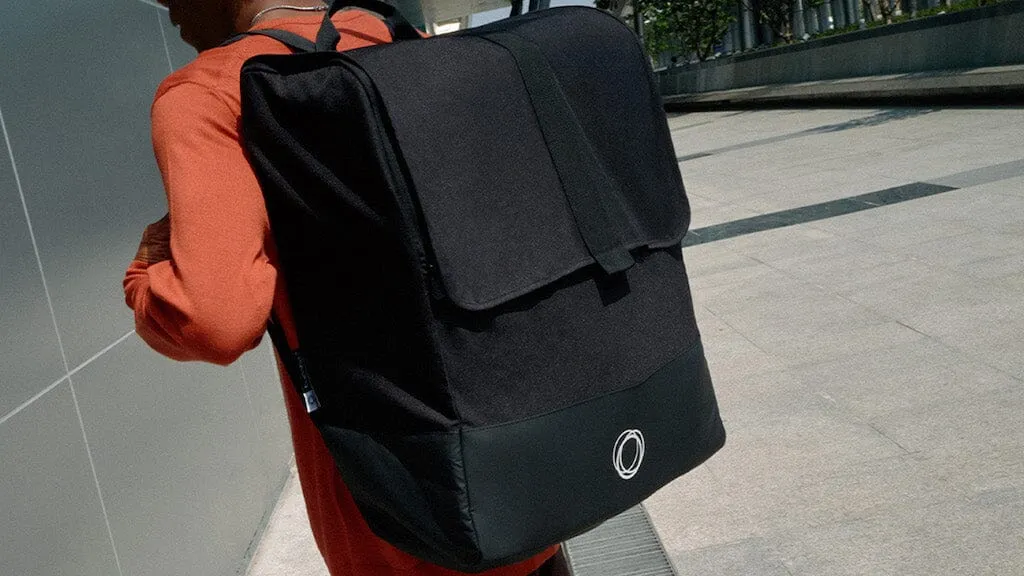 Bugaboo Butterfly Transport Bag