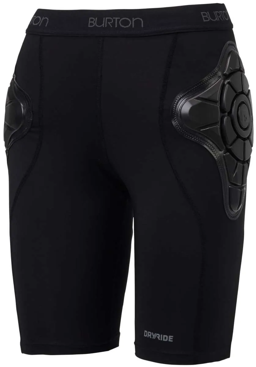 Burton Impact Shorts 2024