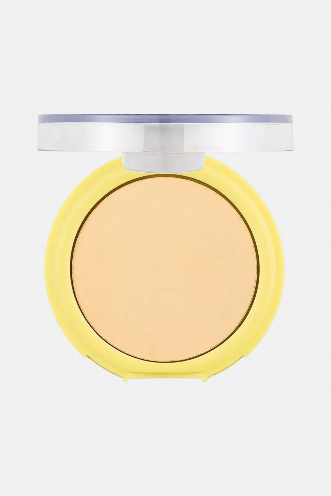 Callista Smooth And Matte Compact Powder - 13 Medium Beige