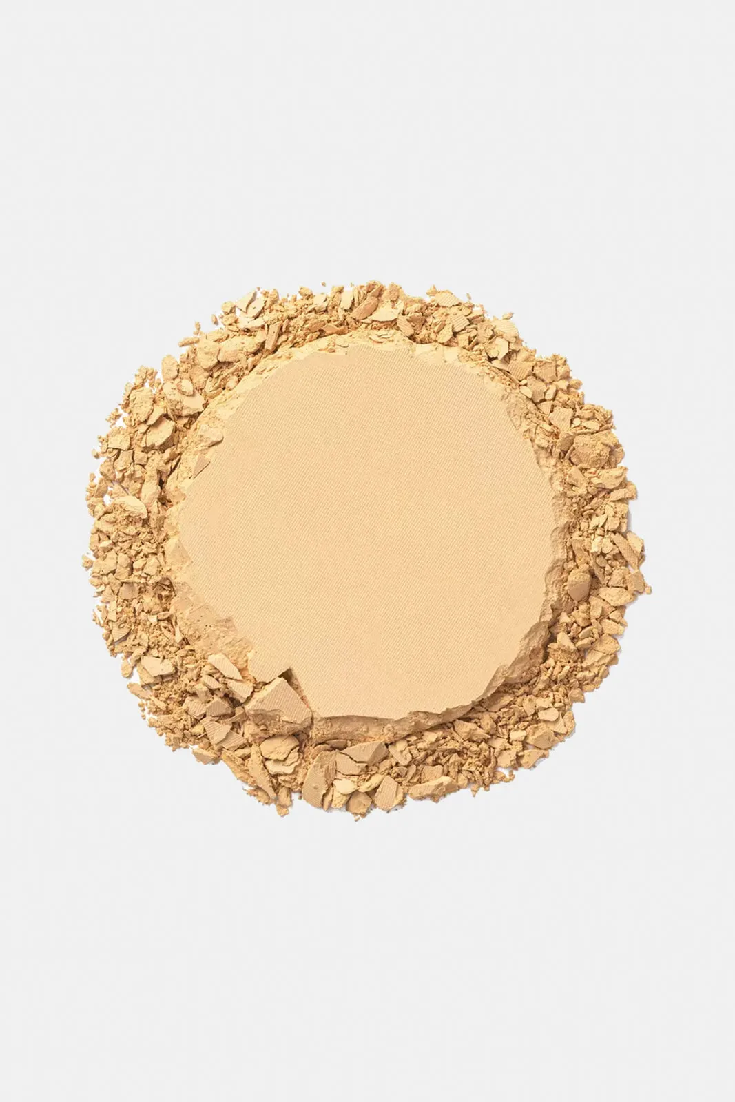 Callista Smooth And Matte Compact Powder - 13 Medium Beige