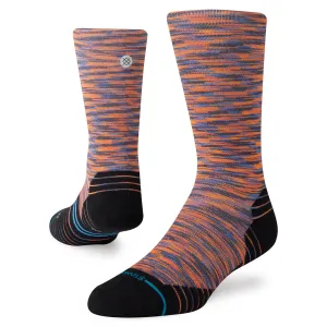 Cautionary Crew Socks