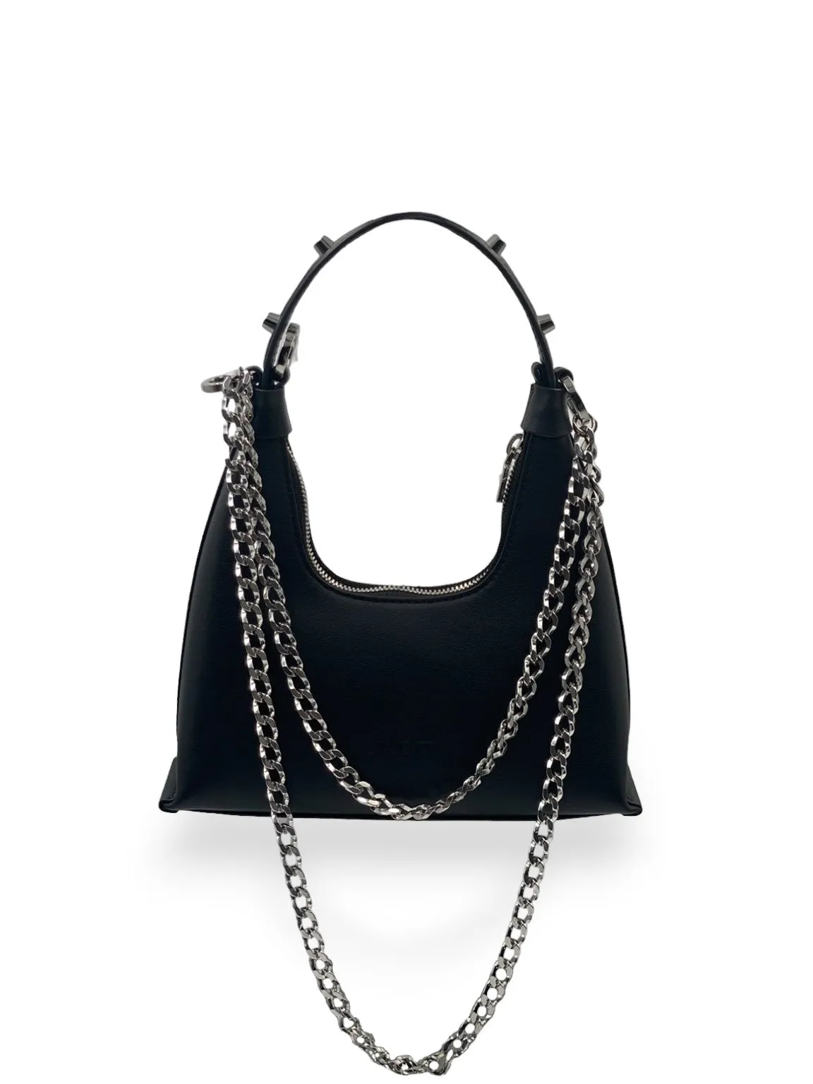 Challe Chunky Hobo Bag