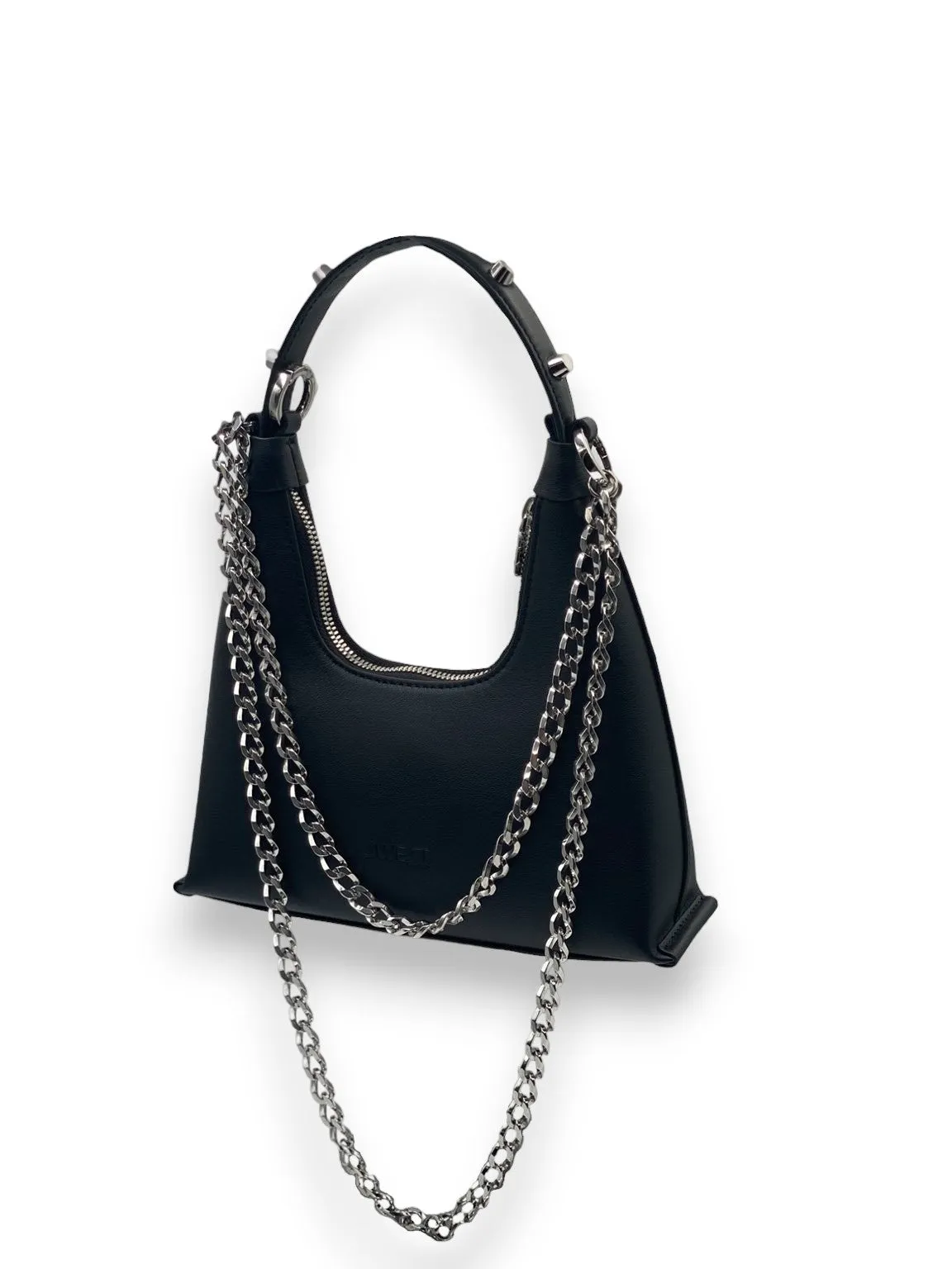 Challe Chunky Hobo Bag