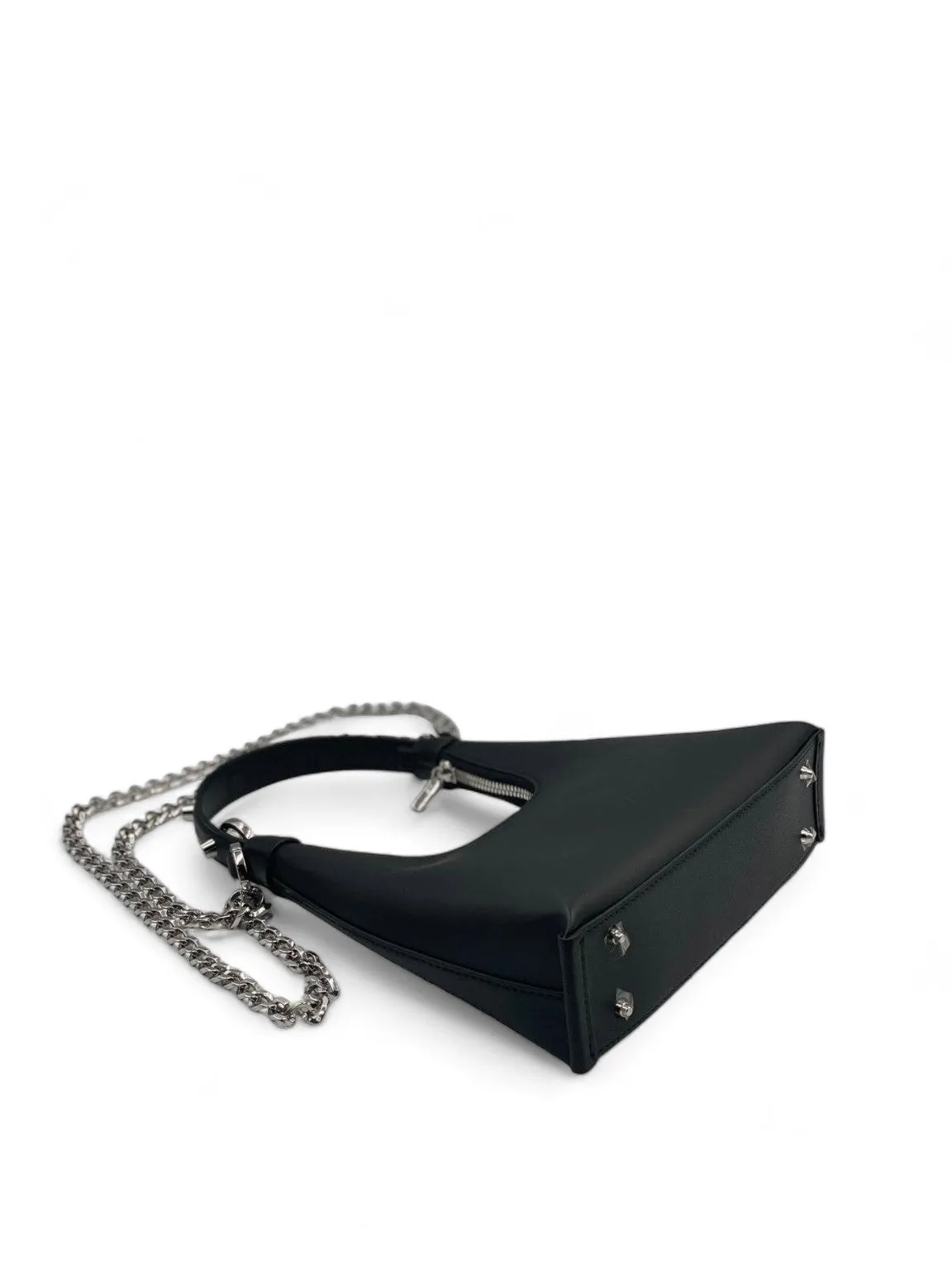 Challe Chunky Hobo Bag