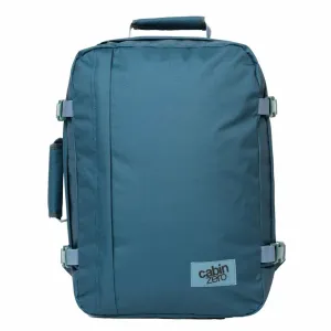 Classic 36L Cabin Bag - Aruba Blue