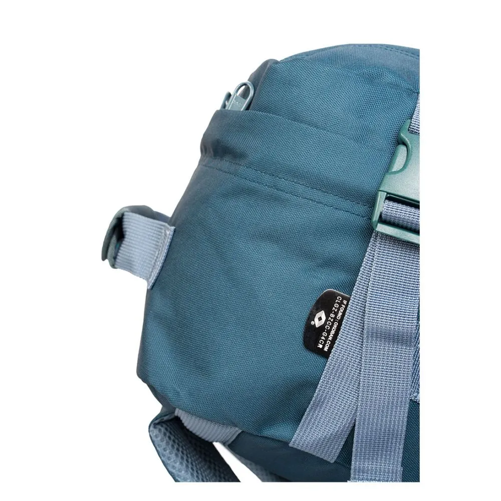 Classic 36L Cabin Bag - Aruba Blue