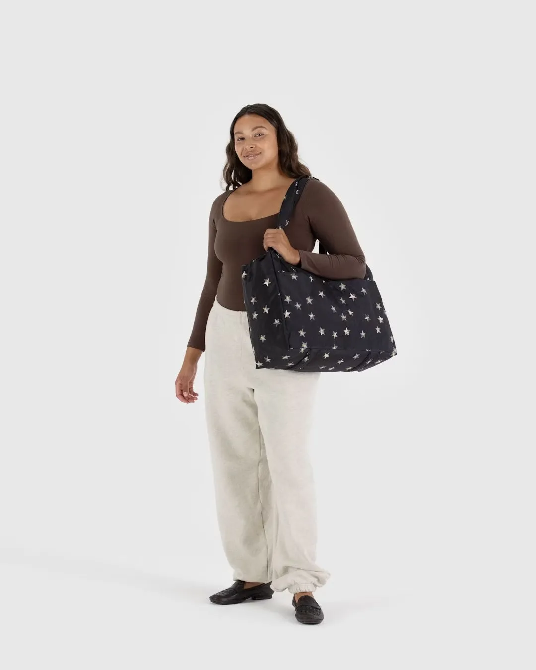 Cloud Carry On (Stars)