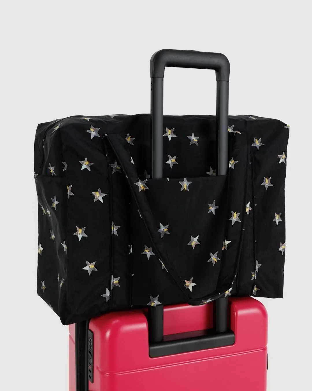 Cloud Carry On (Stars)
