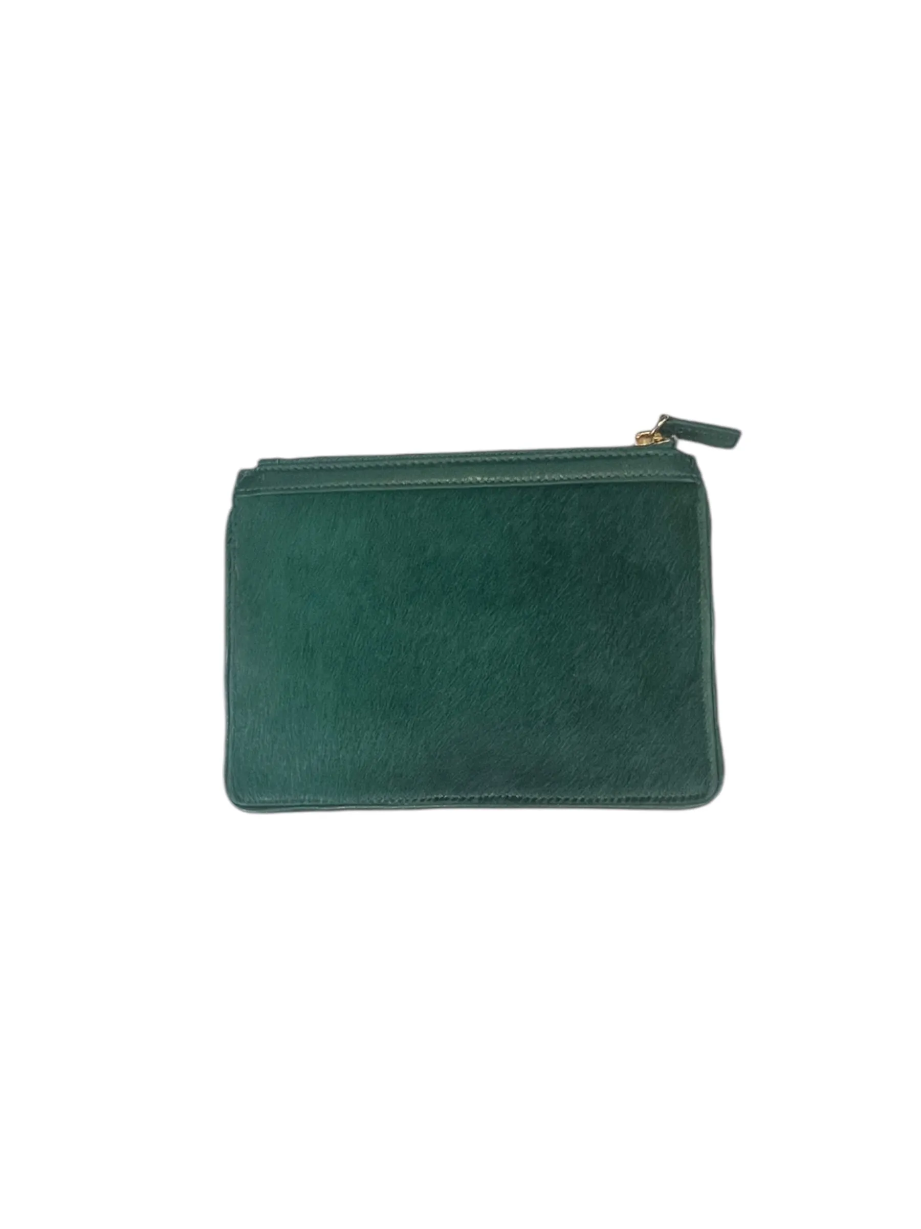 Clutch Designer By Tory Burch, Size: Small