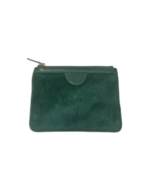 Clutch Designer By Tory Burch, Size: Small