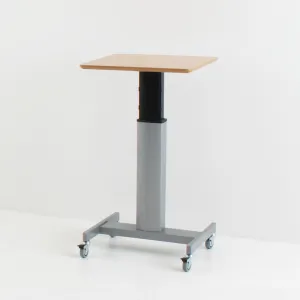 Conset Height Adjustable Desk DM19 Centre