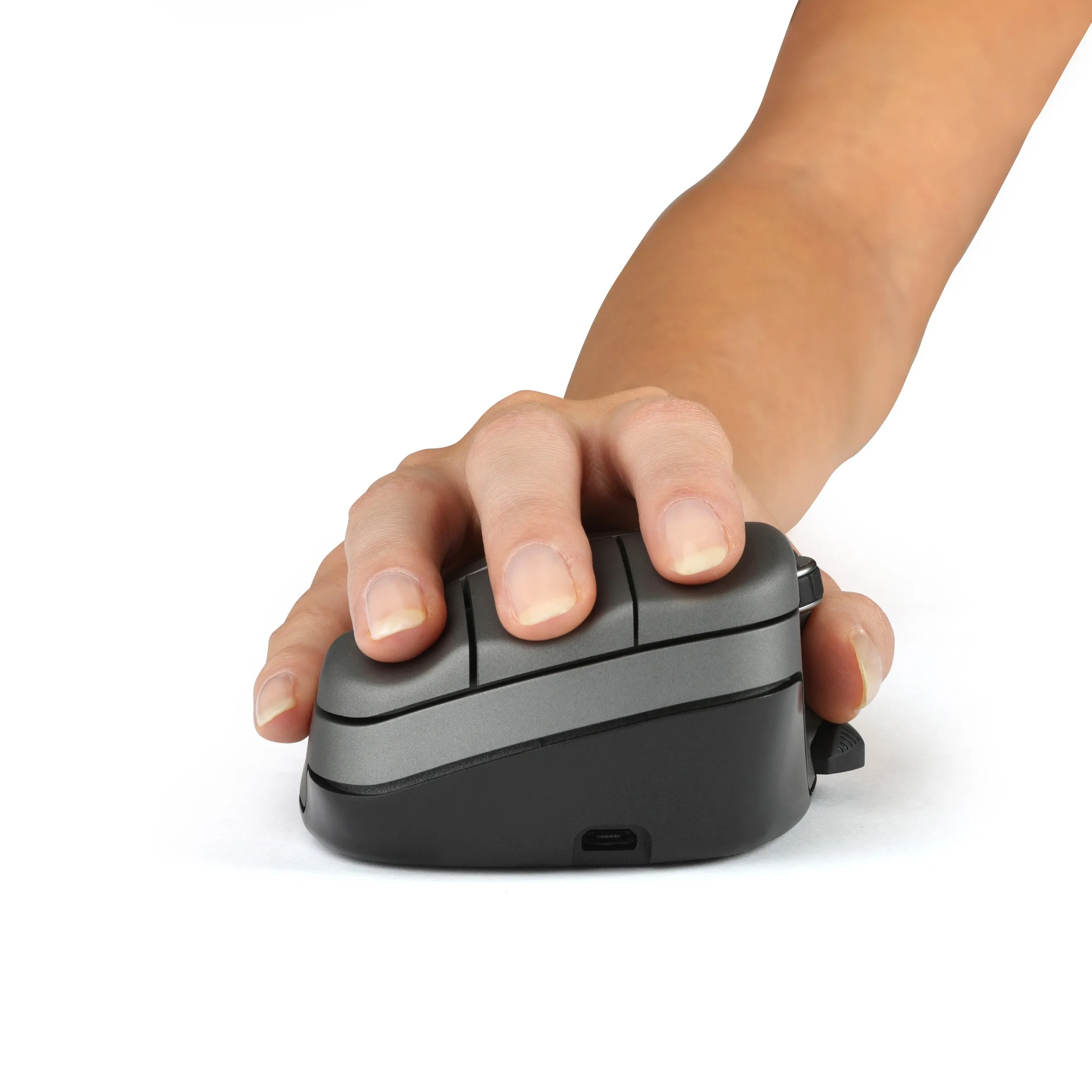 Contour Classic Ergonomic Wireless Mouse EOL