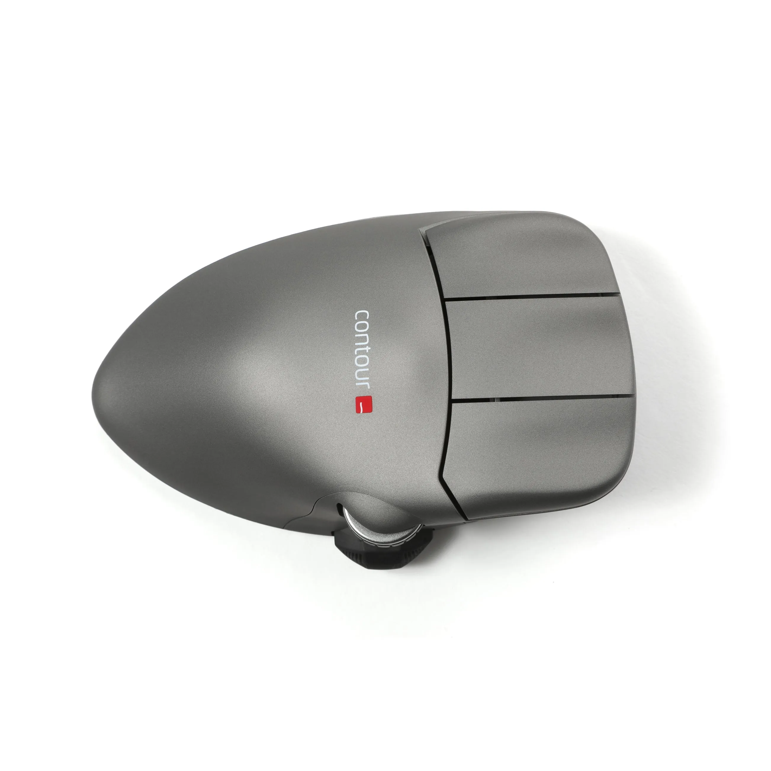 Contour Classic Ergonomic Wireless Mouse EOL