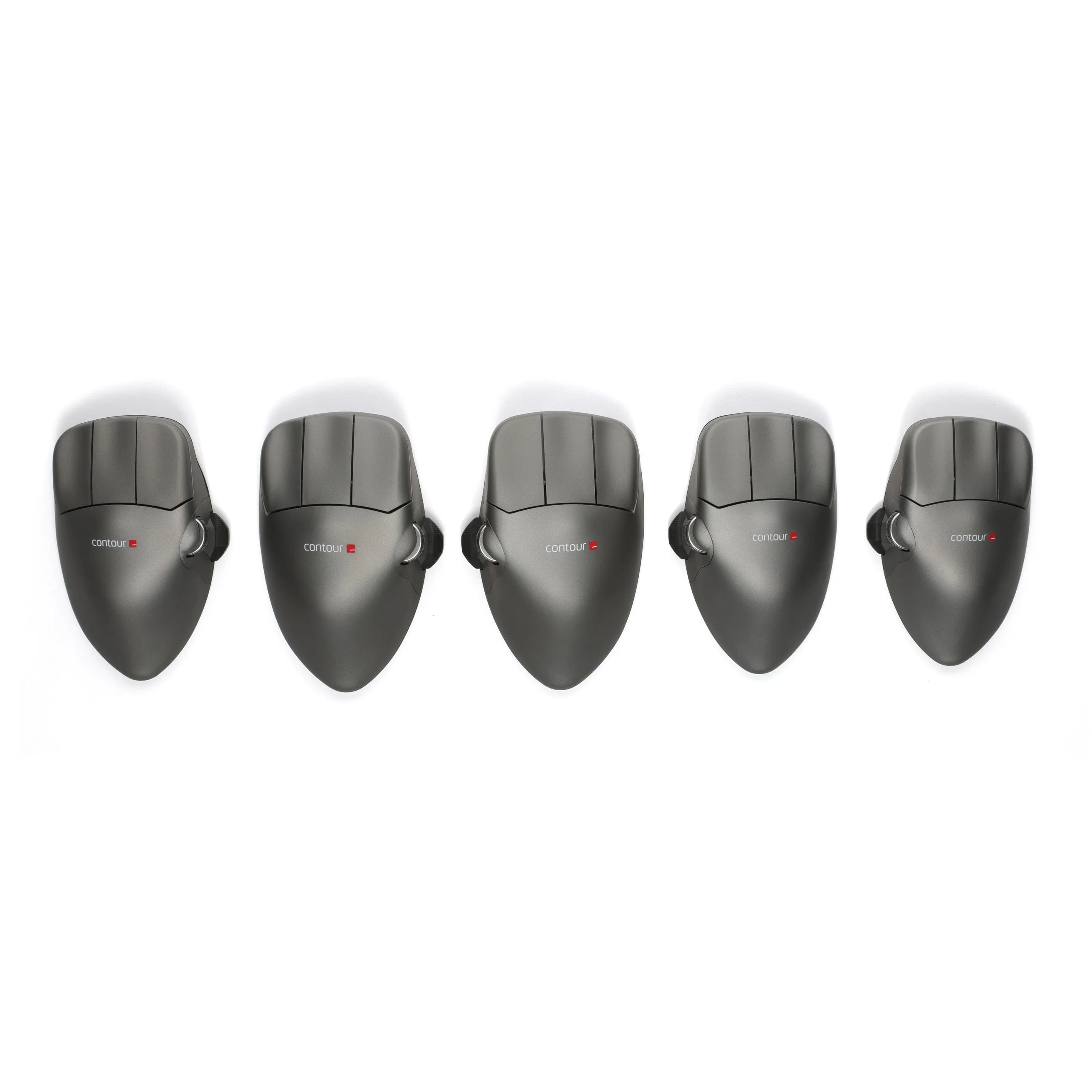Contour Classic Ergonomic Wireless Mouse EOL