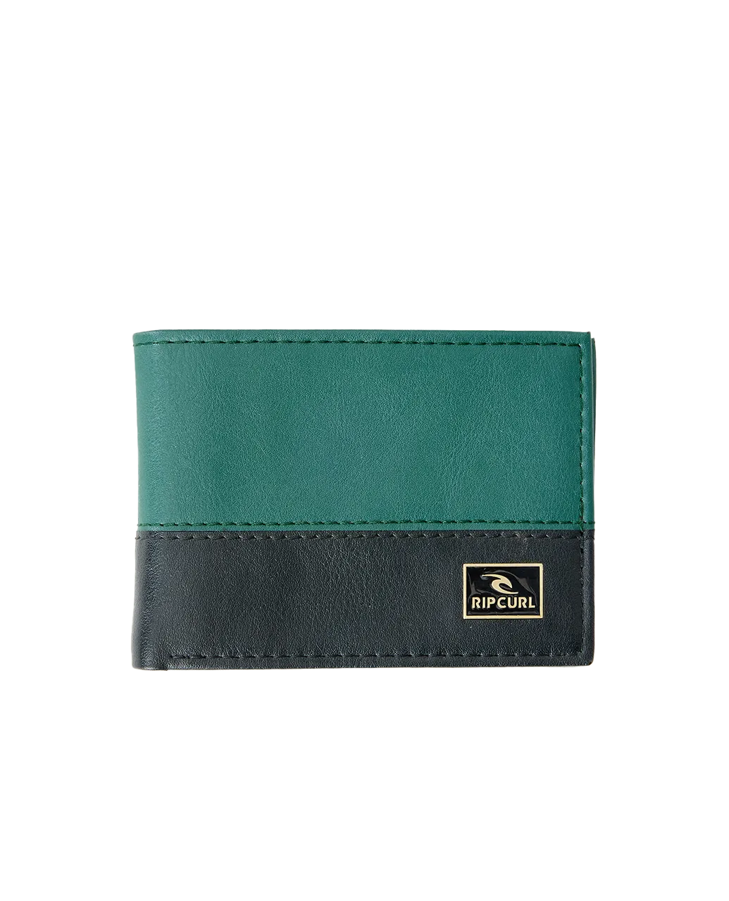 Corpawatu Icon Wallet in Olive