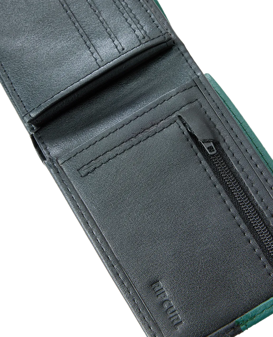 Corpawatu Icon Wallet in Olive