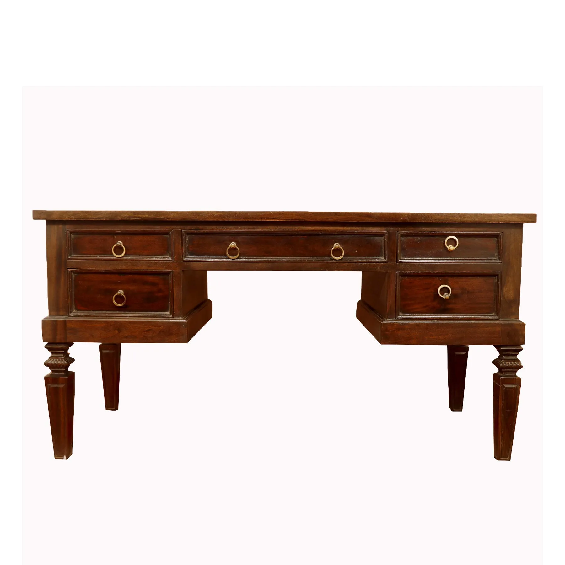 Country Style Study & Office Table
