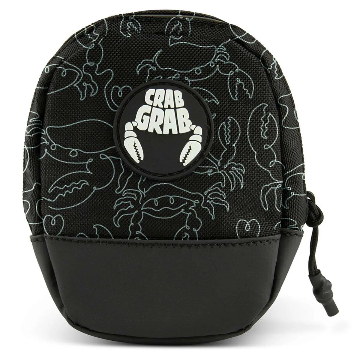 Crab Grab Mini Snowboard Binding Bag 2024