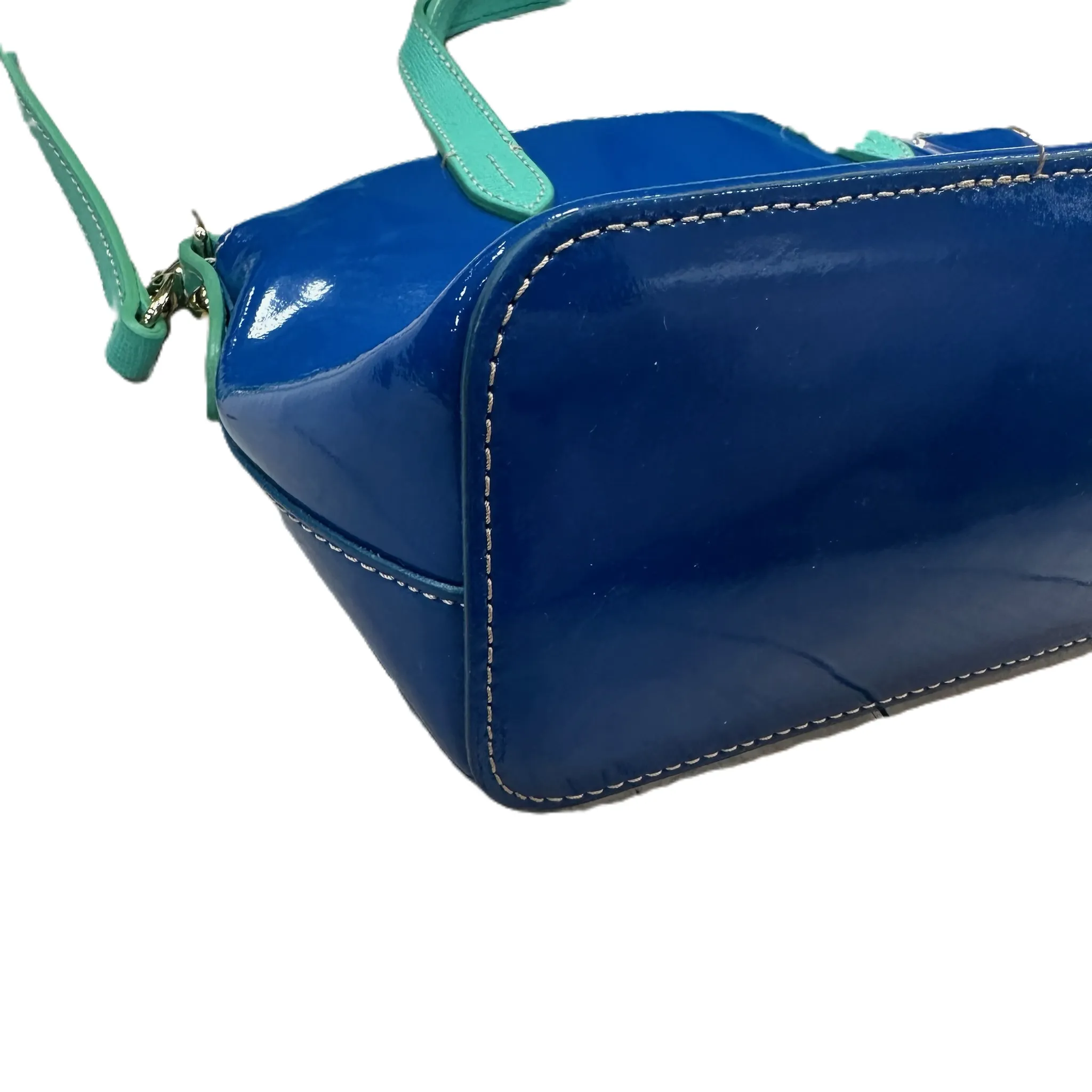 Crossbody Designer By Dooney And Bourke, Size: Small