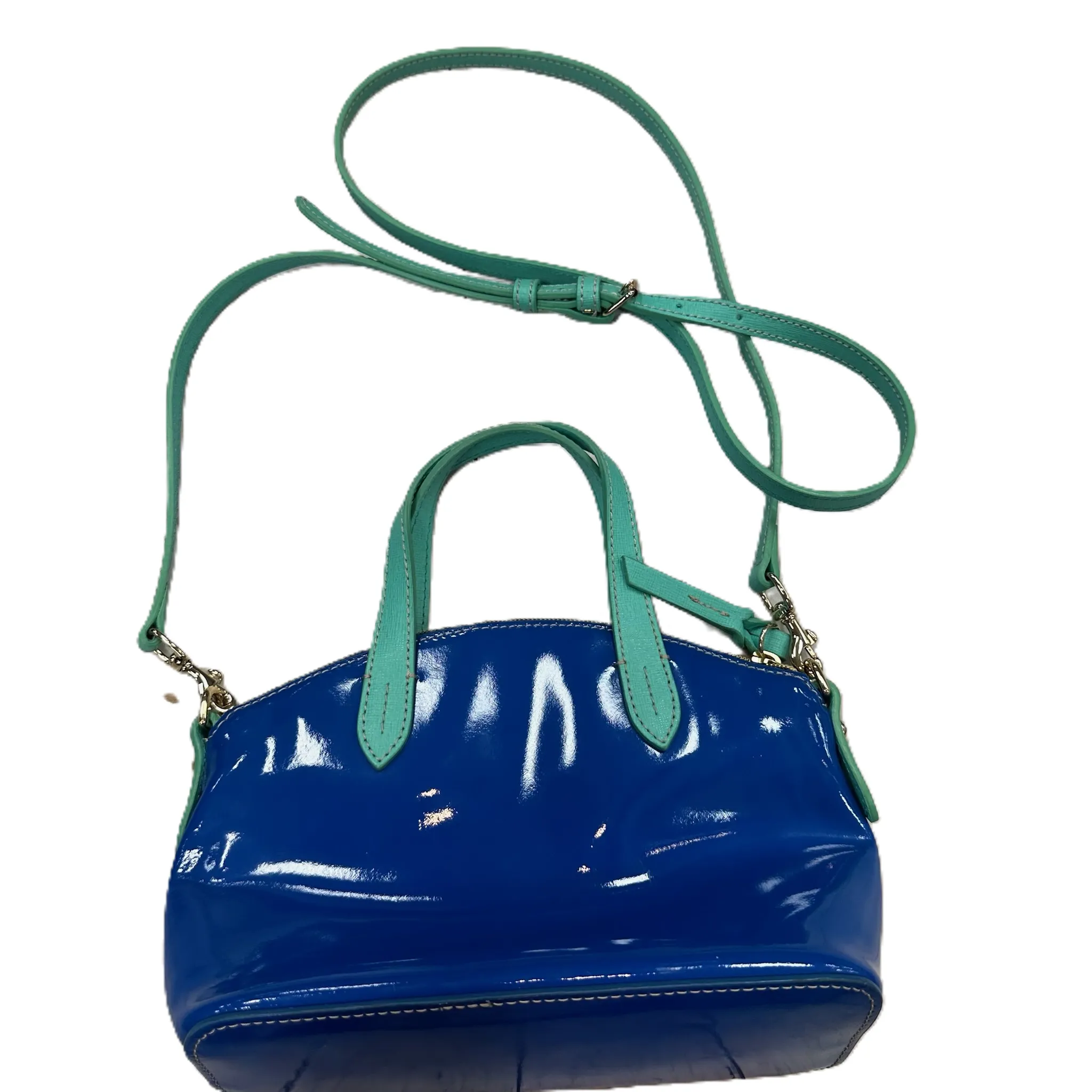 Crossbody Designer By Dooney And Bourke, Size: Small