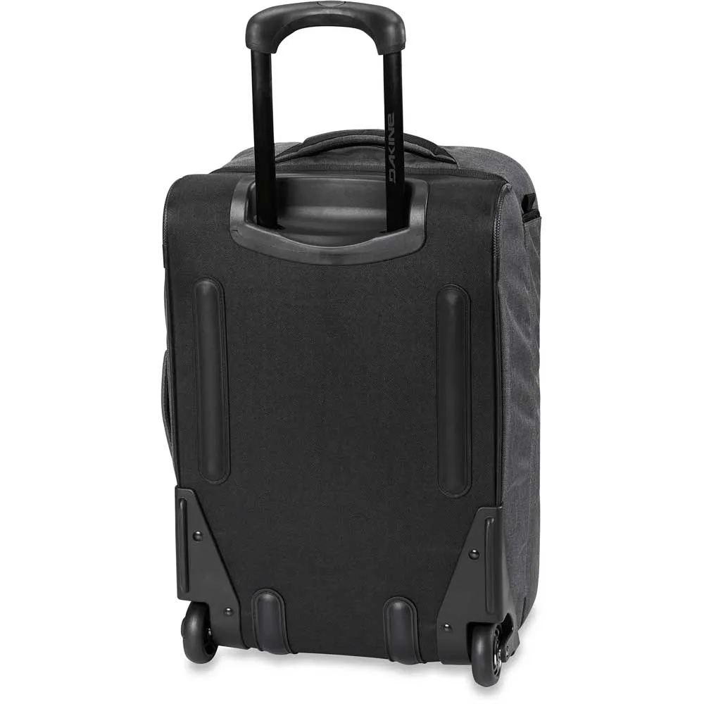 Dakine EQ 40L Carry on Roller - Carbon