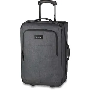 Dakine EQ 40L Carry on Roller - Carbon