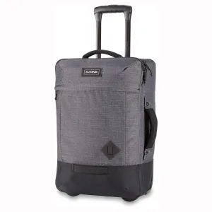 Dakine Unisex Carbon 40L One Size 365 Carry On Roller Bag - 10003418-CARBON