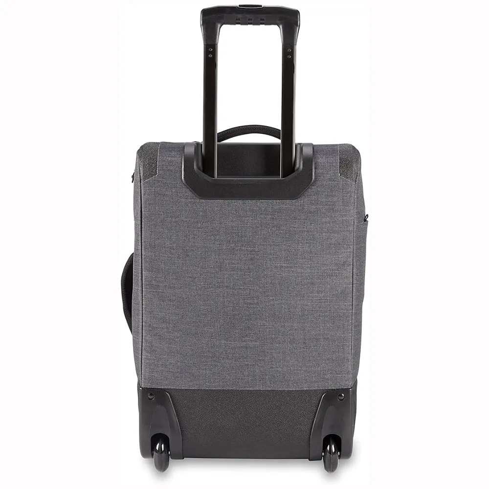 Dakine Unisex Carbon 40L One Size 365 Carry On Roller Bag - 10003418-CARBON
