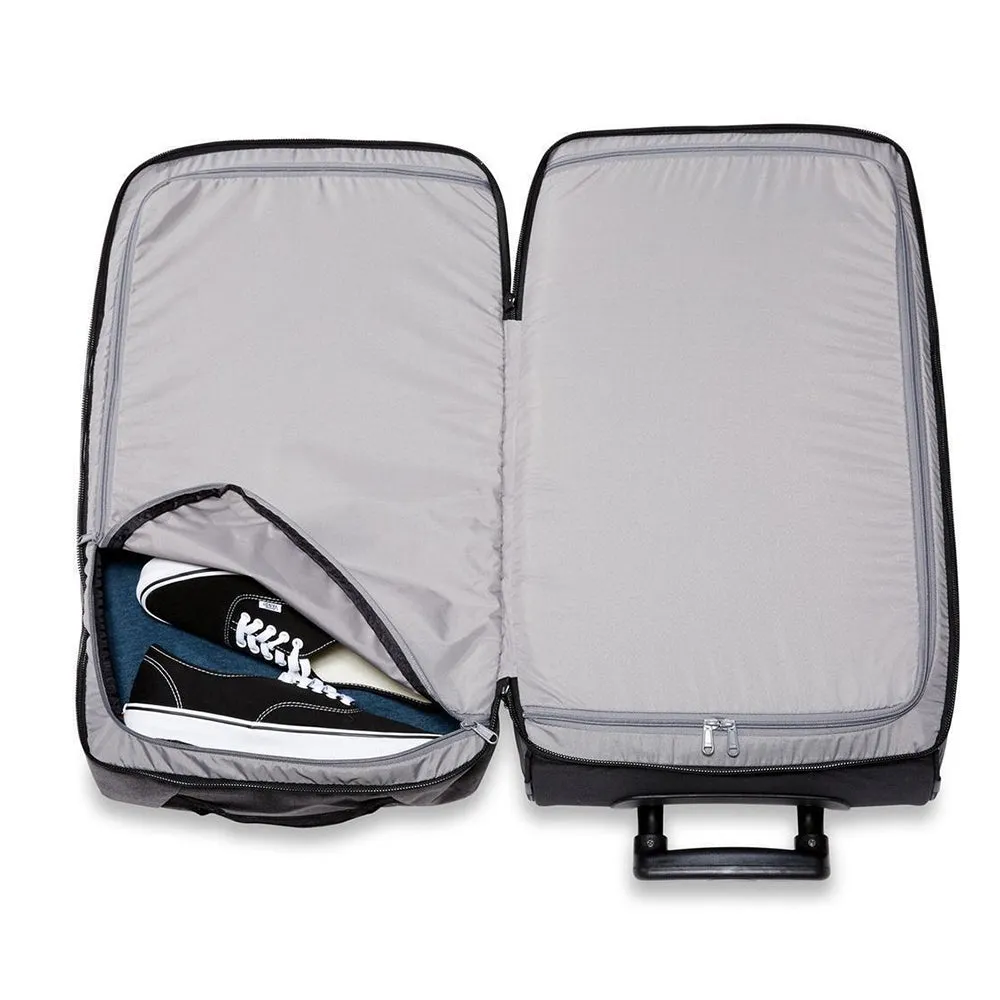 Dakine Unisex Faded Grape Split Roller EQ 75L Luggage Bag - 10002943-FADEDGRAPE