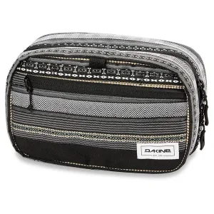 Dakine Unisex Shower Kit Medium Zion Toiletry Bag Travel Kit Dopp  - 10001815-ZION