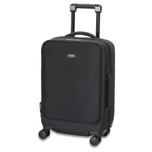 Dakine Verge Carry On Black 30L Spinner Roller Bag, 10003717-BLACK